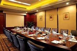 -悦隆酒店-中餐厅