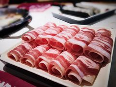 高钙羊肉-井格重庆火锅(友谊路新业广场店)