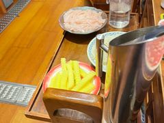 -沸炉重庆老火锅(军事博物馆店)