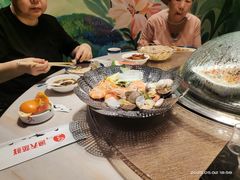 -渔夫蒸鲜(世奥湾店)