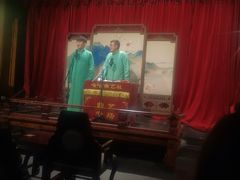 -哈哈曲艺社(西门闲亭店)