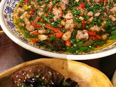 兔头-杨记隆府(汉街店)