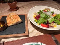 -Mammamia意大利餐厅(阳春巷店)