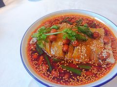 -红杏酒家·地道川菜(一品天下店)