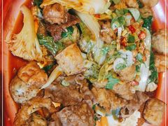 -煮小篓盘盘麻辣烫(广都店)