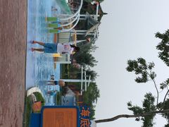 北京水魔方嬉水乐园-欢乐水魔方水世界