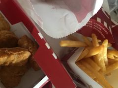 -肯德基(远洋店)