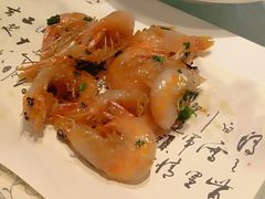 -乾隆美食·本帮菜(黄河路店)