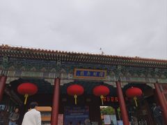 -珠海圆明新园