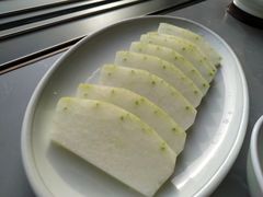 九眼桥冬瓜-朗塗老味火锅·江景无人机(长嘉汇店)