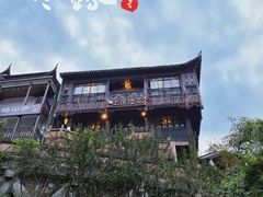 -上席擂茶·新中式青年茶馆(古城店)