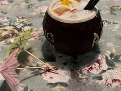 -胡桃里乐队酒馆(鎏嘉码头店)