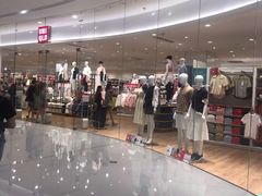 -优衣库(长沙国金中心店)