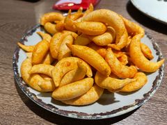 -锦尚阁烤鱼•天津菜(宣武门胡同店)