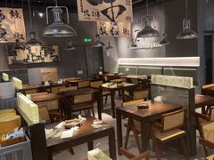 -张翻越·川渝冒菜·武汉黑鸭煲(城北万象城店)