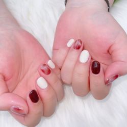 -七彩虹美甲美睫 半永久