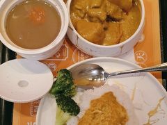 -大快活(丽丰店)