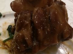 精品红烧牛尾-烤肉宛饭庄(南礼士路店)