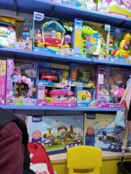 -皇家迪智尼(大融城店)