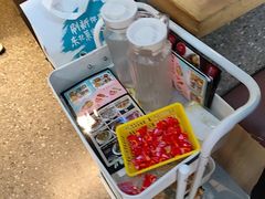-金掌勺锅包肉(太原万达店)