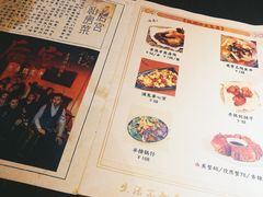 -刘师父老汉口江湖菜(蔡锷路店)