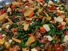 -灶东家民间菜(回兴店)