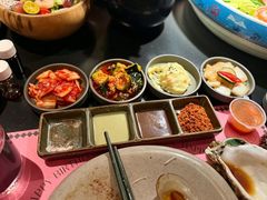 -火浪壹 by tigergrill(33小镇店)