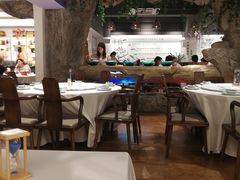 大堂-老湘亲·品鉴湘菜(湖里店)