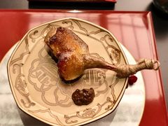 -鳥喜Toriki怀石烧鸟料理