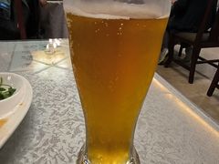 -汗腾格里·风味餐厅(新疆驻京办店)
