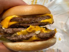 -麦当劳(得来速车道点餐 五里墩店)