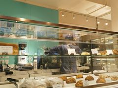 面包甜点陈列柜-Madeleine玛德琳(永平里店)