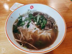 火车头米粉-越南牛肉河粉餐厅(书院巷店)