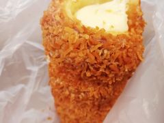 -BreadTalk面包新语·烘焙蛋糕(高德置地春广场店)