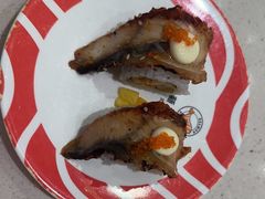 -新一番三文鱼寿司(大东海店)