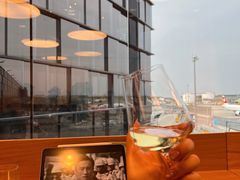 -维也纳国际机场