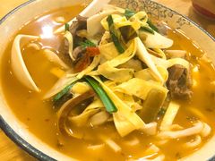-阿彬生炒牛肉面(解放路店)