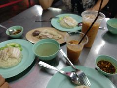 -红大哥水门鸡饭(總店)