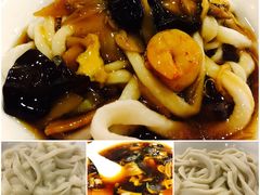 -晋阳饭庄(虎坊桥店)