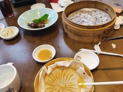 -南翔馒头店(豫园店)