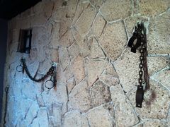 -青岛德国监狱旧址博物馆