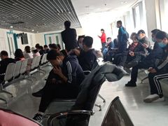 -中国人民解放军总医院(301医院)