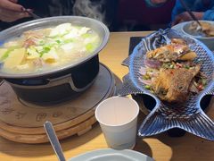 -蜜桃餐厅·伴山(海岸城店)