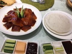 -京粤荟(海王银河科技大厦店)