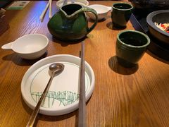 -云海肴·汽锅鸡·云南菜(苏州中心店)