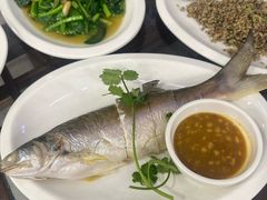 -长平肥姐白粥·海鲜打冷