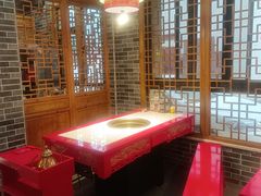 -欠火锅·水牛毛肚·团建聚餐·生日宴(何山路店)