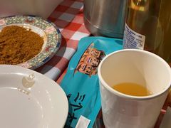 -三个大叔烤羊肉串·炭炉砂锅菜(西三旗店)