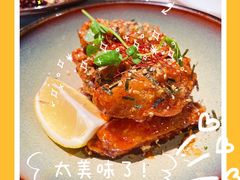 -BE BRIGHT KITCHEN(正佳广场店)