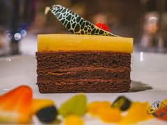 -杭州国际会议中心洲际酒店-菋道海鲜餐厅